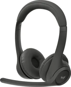 Logitech Zone 301 Wireless Headphones