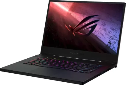 Asus ROG Zephyrus S15 GX502LXS-HF050T Gaming Laptop (10th Gen Core i7/ 16GB/ 1TB SSD/ Win10/ 8GB Graph)