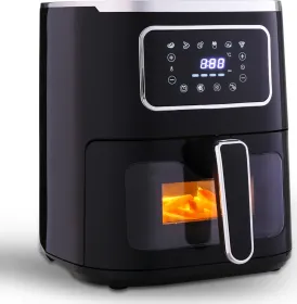 Wonderchef Platinum Plus Digital 5L Air Fryer