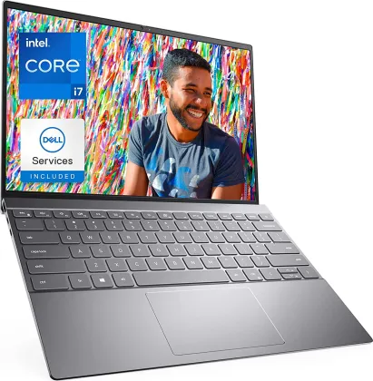 Dell Inspiron 5310 Laptop (11th Gen Core i7/ 16GB/ 512GB SSD/ Win10 Home/ 2GB Graph)