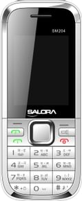 Salora SM204