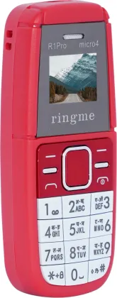Ringme R1 Pro Micro 4
