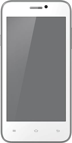 iBall Andi 4.5 Ripple 3G