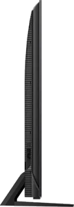 TCL C74 65 inch Ultra HD 4K Smart QLED TV (65C745)