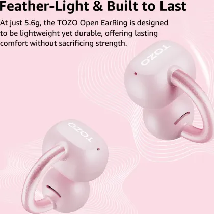 Tozo Open EarRing True Wireless Earbuds