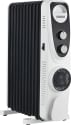 Usha 4211 FU PTC Oil Filled Room Heater