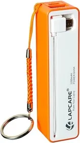 Lapcare LROBTCU4091 Power Bank 2200 mAh