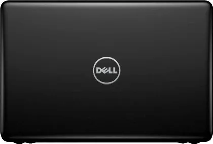 Dell Inspiron 5000 5567 Notebook (7th Gen Core i5/ 8GB/ 1TB/ Win10/ 4GB Graph)