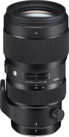 Sigma 50-100mm F/1.8 DC HSM Art Lens (Nikon Mount)