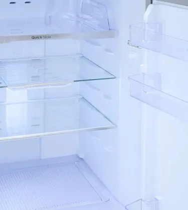 Godrej RT EONVALOR 280B RI FS ST 244 L 2 Star Double Door Refrigerator