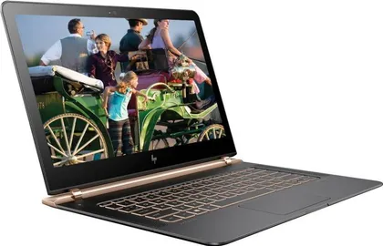 HP Spectre 13-v123tu (Y4G65PA) Laptop (7th Gen Ci5/ 8GB/ 256GB SSD/ Win10)