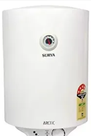Surya Arctic 10L Storage Water Geyser