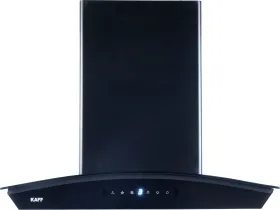 Kaff Nior DHC 60 cm Auto Clean Chimney