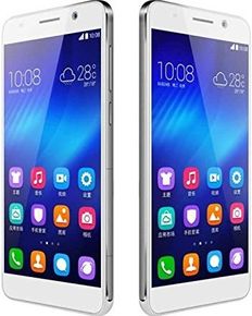 afstuderen niet verwant Kameraad Huawei Honor 6: Latest Price, Full Specification and Features | Huawei  Honor 6 Smartphone Comparison, Review and Rating - Tech2 Gadgets