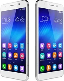 Huawei Honor 6