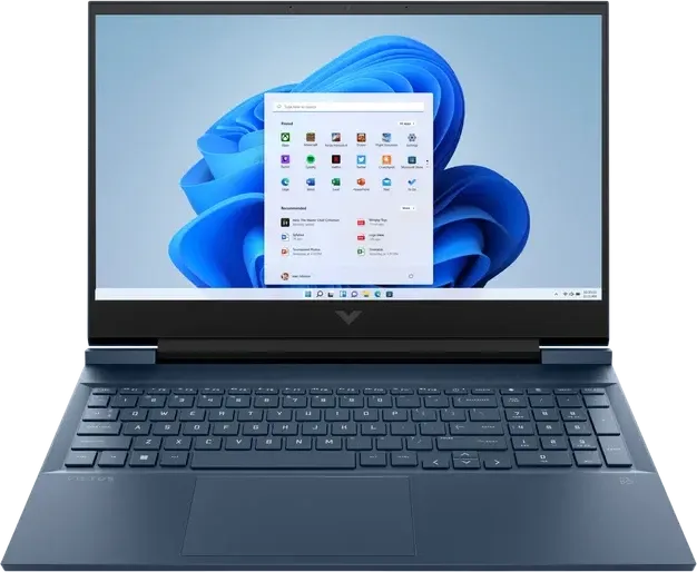 HP Victus 16-s0089AX Gaming Laptop (AMD Ryzen 7 7840HS/ 16GB/ 1TB