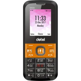 Detel D500