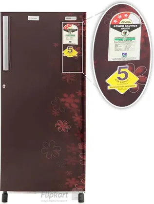 Electrolux EJ203LTEBE 190L Direct Cool Single Door Refrigerator