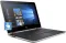 HP Pavilion x360 11-ad106tu Laptop (8th Gen Ci3/ 4GB/ 1TB/ Win10 Home)