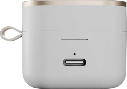 Grooves Metal True Wireless Earbuds