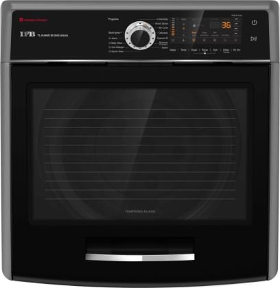 IFB TL-S4INS 12 Kg Fully Automatic Top Load Washing Machine
