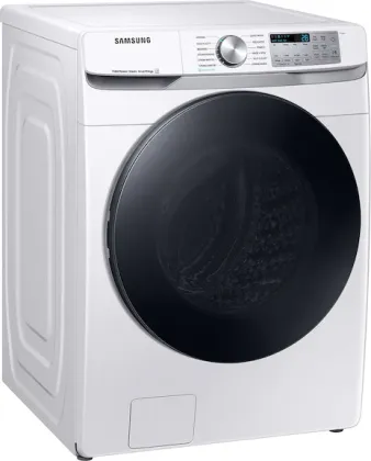 Samsung WF45B6300AW 4.5 cu ft Fully Automatic Front Load Washer only