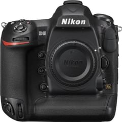 Nikon D5 DSLR Camera (Body Only)