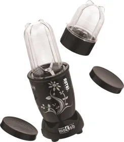 Moksh Nutri 15265110 550W Juicer