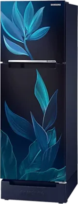 Samsung RT28C31429U 236 L 2 Star Double Door Refrigerator