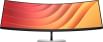 HP E45c 45 inch DQHD Curved Monitor