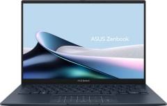 Asus Zenbook 14 OLED UX3405MA-PP555WS Laptop vs Asus Vivobook S 14 OLED M5406WA-PP961WS Laptop