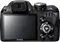 Fujifilm FinePix S4000 Point & Shoot Camera