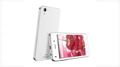 Lava Iris X1 Mini