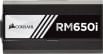 Corsair RM650i 80 Plus Gold 650 Watts Fully Modular Power Supply