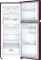 IFB IFBFF-2902FRBT 243 L 2 Star Double Door Refrigerator