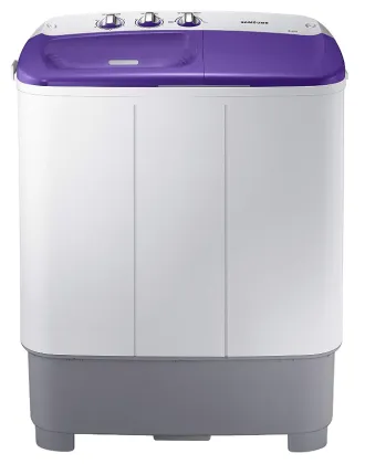 Samsung WT62H2210HV 6.2 kg Semi Automatic Top Load Washing Machine