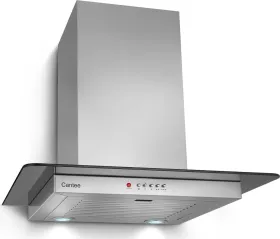 Cantee Series Stanin SS 60 Inox Chimney