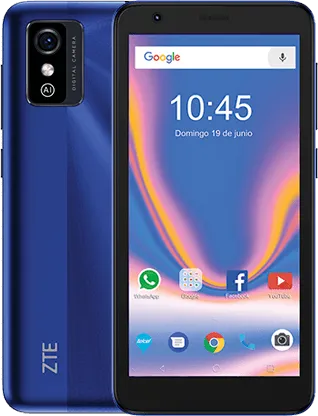ZTE Blade L9