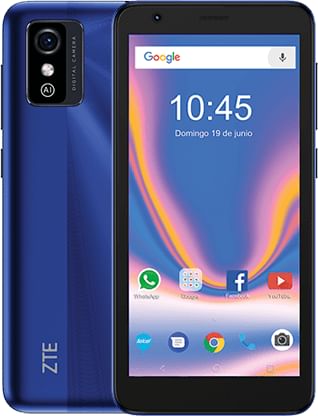 ZTE Blade L9