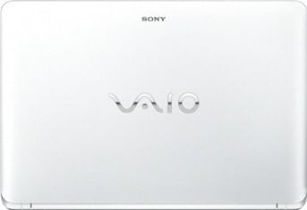 Sony VAIO Fit 15E SVF15318SN Laptop (4th Gen Ci5/ 4GB/ 500GB/ Win8/ 1GB Graph)