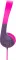 JLab JBuddies Pop Wired Headphones