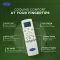 Carrier CAI24EE3R35W0 2 Ton 3 Star 2025 Inverter Split AC