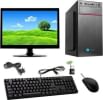 Frontech FTA-6 Desktop PC (Core i5/ 16 GB RAM/ 1 TB HDD/ Win 10/ 1 GB Graphics)