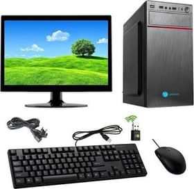 Frontech FTA-6 Desktop PC (Core i5/ 16 GB RAM/ 1 TB HDD/ Win 10/ 1 GB Graphics)