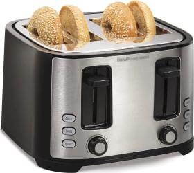 Hamilton Beach 24633 1400W Pop Up Toaster