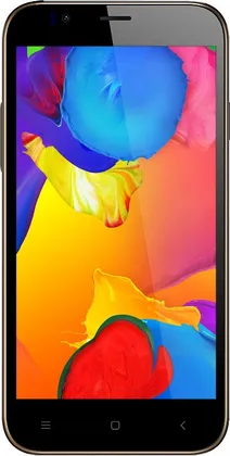 Karbonn Aura (1GB RAM+8GB)