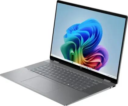 HP OmniBook X Flip B5UJ4UA#ABA 2-in-1 Laptop (AMD Ryzen AI 5 340/ 16GB/ 512GB SSD/ Win 11)