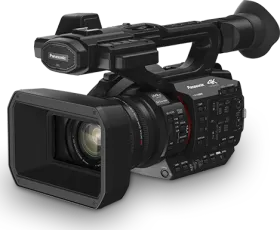 Panasonic AG AG-X20ED Camcorder