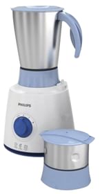Philips Daily Collection HL7610/04 500 W Mixer Grinder (2 Jars)