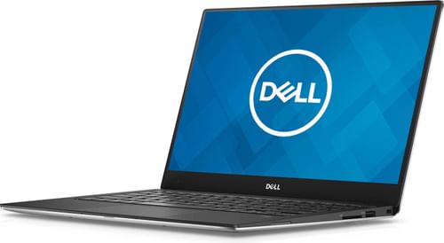 Dell XPS 13 9360 Laptop (7th Gen Ci7/ 16GB/ 512GB SSD/ Win10)